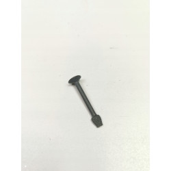 Sworzeń obrotowy Opel Astra F Corsa B OE 554130 2886621