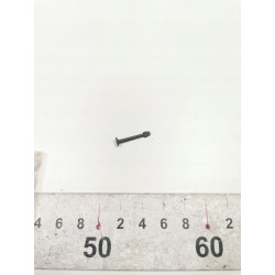 Sworzeń obrotowy Opel Astra F Corsa B OE 554130 2886621