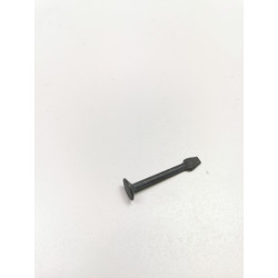 Sworzeń obrotowy Opel Astra F Corsa B OE 554130 2886621