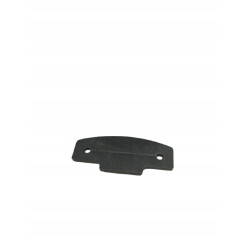 Osłona dźwigni hamulca ręcznego Opel Omega A B Vectra A OE 546210 3432333