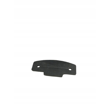 Osłona dźwigni hamulca ręcznego Opel Omega A B Vectra A OE 546210 3432333