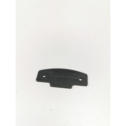 Osłona dźwigni hamulca ręcznego Opel Omega A B Vectra A OE 546210 3432333