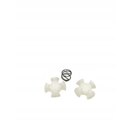 Zestaw kul, wałek kierowniczy GM Chevrolet Cadillac OE 1609144 26057095