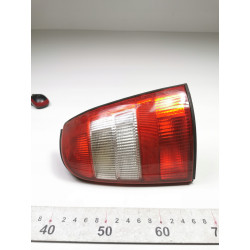 Klosz, Lampa prawy tył Opel Vectra B Kombi OE 37640748 90585003