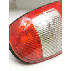 Klosz, Lampa prawy tył Opel Vectra B Kombi OE 37640748 90585003