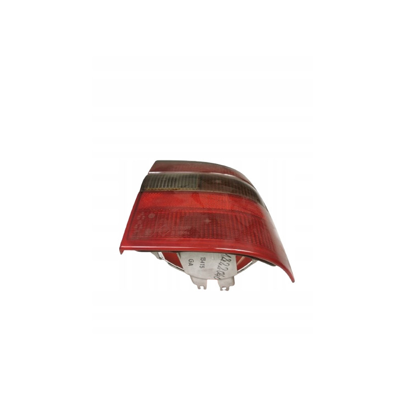 Klosz, Lampa prawy tył Opel Vectra A OE 1222040 90511525