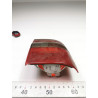 Klosz, Lampa prawy tył Opel Vectra A OE 1222040 90511525