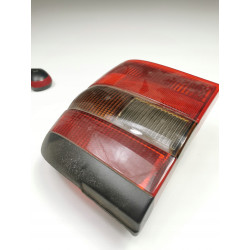 Klosz, Lampa prawy tył Opel Vectra A OE 1222040 90511525