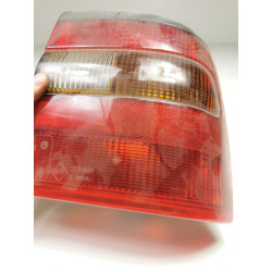 Klosz, Lampa prawy tył Opel Vectra A OE 1222040 90511525