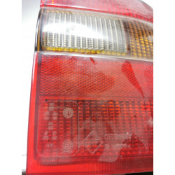 Klosz, Lampa prawy tył Opel Vectra A OE 1222040 90511525