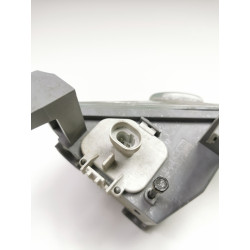 Lampa przeciwmgielna prawa Opel Vectra B OE 90585030 6710021