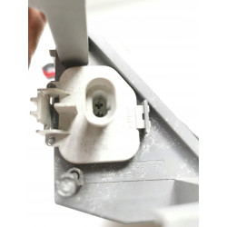 Lampa przeciwmgielna prawa Opel Vectra B OE 90585030 6710021