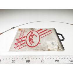 LINKA HAMULCA RĘCZNEGO PRAWA CORSA TIGRA LINEX 32.01.08