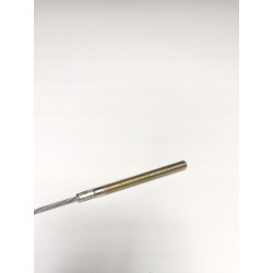 LINKA HAMULCA RĘCZNEGO PRAWA CORSA TIGRA LINEX 32.01.08