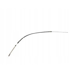 LINEX LINKA HAMULCA RĘCZNEGO LEWA 32.01.07