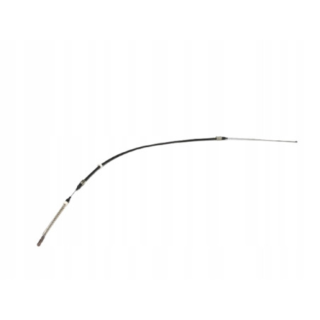 LINEX LINKA HAMULCA RĘCZNEGO LEWA 32.01.07