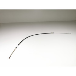 LINEX LINKA HAMULCA RĘCZNEGO LEWA 32.01.07