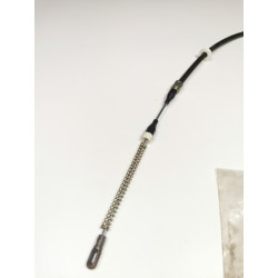 LINEX LINKA HAMULCA RĘCZNEGO LEWA 32.01.07