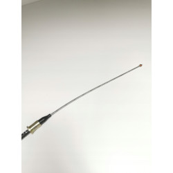 LINEX LINKA HAMULCA RĘCZNEGO LEWA 32.01.07