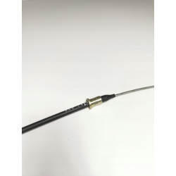 LINEX LINKA HAMULCA RĘCZNEGO LEWA 32.01.07