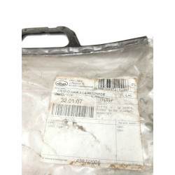 LINEX LINKA HAMULCA RĘCZNEGO LEWA 32.01.07