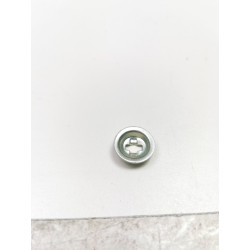 Miseczka sprężyny hamulca tylnego Opel Corsa Omega Tigra Astra OE 6663706