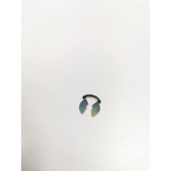 ZABEZPIECZENIE LINKI SPRZĘGŁA OPEL ASTRA CORSA KADETT OE 759943 90344289