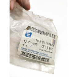 Śruba mechanizmu wycieraczek Opel Vectra C Signum OE 1273403 93185528