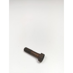 ŚRUBA,Z ŁBEM SZEŚCIOKĄTNYM,M12 X 47,KOŁO PASOWE WAŁKA CORSA-C 94433407