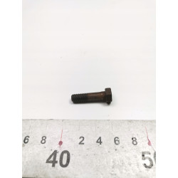ŚRUBA,Z ŁBEM SZEŚCIOKĄTNYM,M12 X 47,KOŁO PASOWE WAŁKA CORSA-C 94433407