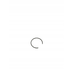 PIERŚCIEŃ OSADCZY, WAŁEK, 21,5 MM OPEL KADETTE-E OE 374085 7836509