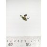 ZESTAW NAPRAWCZY, POMPA WSPOMAGANIA KIEROWNICY OPEL FRONTERA-B OE 97169070