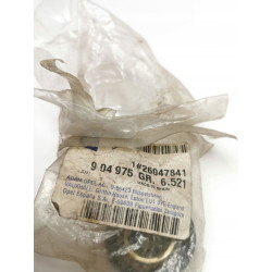 ZESTAW TULEI ZEWNĘTRZNYCH RURY KOLUMNY KIEROWNICZEJ OPEL CORSA B 26047841