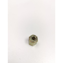 ZŁĄCZE, ŚRUBA, M12, PRZEWÓD HAMULCOWY OPEL OMEGA SENATOR OE 562563 90445320