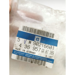 Kubek amortyzatora Opel Astra F Kadett E Omega A OE 436957 90216601
