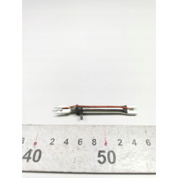 Korektor regulacji hamulca bębnowego lewy tył Opel Corsa C OE 90182368