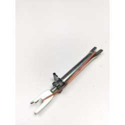 Korektor regulacji hamulca bębnowego lewy tył Opel Corsa C OE 90182368