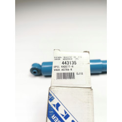 AMORTYZATOR TYŁ OLEJ OPEL ASTRA KOMBI 91- KYB 443135
