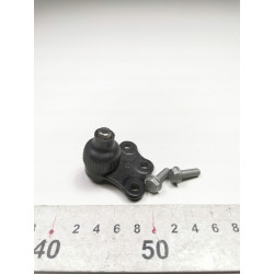 Przegub mocujący / prowadzący lewy przód Opel Meriva A OE 5352025 93174598