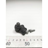 Przegub mocujący / prowadzący lewy przód Opel Meriva A OE 5352025 93174598