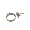 Zestaw naprawczy katalizatora Opel Corsa C Meriva C OE 9008976 9195760