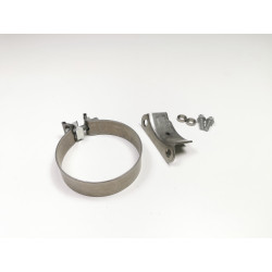 Zestaw naprawczy katalizatora Opel Corsa C Meriva C OE 9008976 9195760