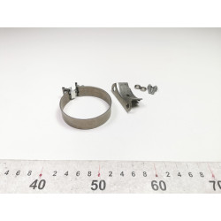 Zestaw naprawczy katalizatora Opel Corsa C Meriva C OE 9008976 9195760