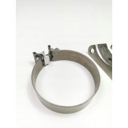 Zestaw naprawczy katalizatora Opel Corsa C Meriva C OE 9008976 9195760