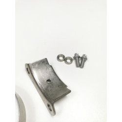 Zestaw naprawczy katalizatora Opel Corsa C Meriva C OE 9008976 9195760