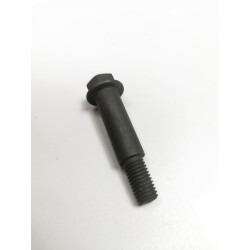 ŚRUBA UKŁADU WYDECHOWEGO M10 OPEL ASTRA CORSA KADETT OE 854982 90128082