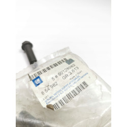 ŚRUBA UKŁADU WYDECHOWEGO M10 OPEL ASTRA CORSA KADETT OE 854982 90128082