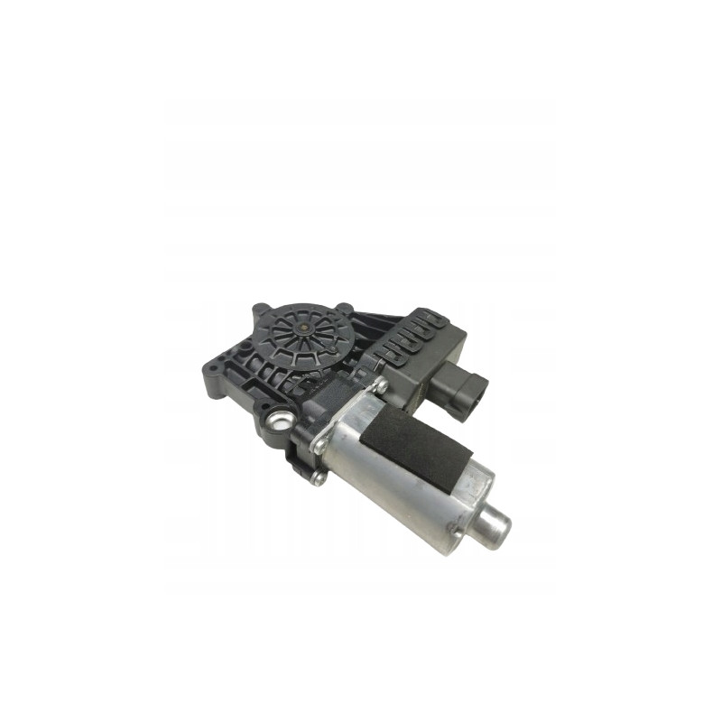 Silnik regulacji podnoszenia szyby prawy OPEL ASTRA H OE 6207116 13101481