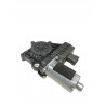 Silnik regulacji podnoszenia szyby prawy OPEL ASTRA H OE 6207116 13101481