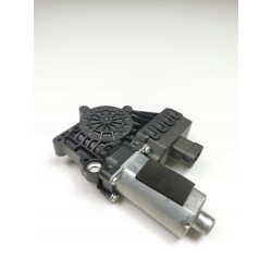 Silnik regulacji podnoszenia szyby prawy OPEL ASTRA H OE 6207116 13101481